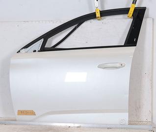 PORTA ANTERIORE SINISTRA - PEUGEOT 308