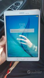 tablet Samsung Tab A  10 pollici 