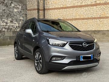 Opel Mokka X 1.6 CDTI Ecotec 4x2 Start&Stop Advanc