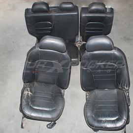 Sedili tappezzeria Jeep Cherokee KJ