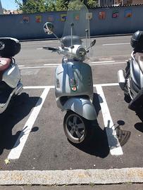 Vespa 200 L