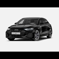 AUDI Audi A3 Sportback S line edition 35 T N604013