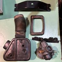 Ricambi Piaggio ape 50