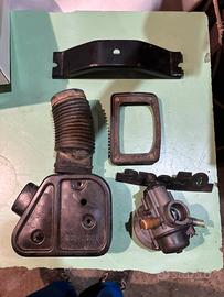 Ricambi Piaggio ape 50