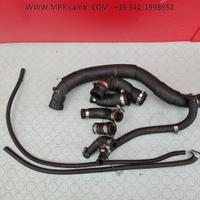 TUBI ACQUA YAMAHA R1 2001 2000 YZF 1999 1998