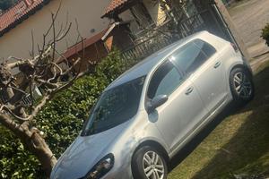 Golf VI 2.0 tdI DSG highline