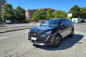 PEUGEOT 2008 BlueHDi 110 S&S GT