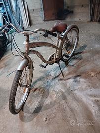 bicicletta 