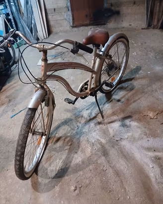 bicicletta 