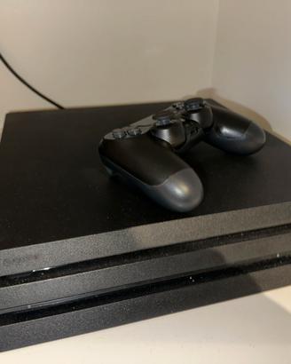 PLAYSTATION SONY 4  PRO (4K)