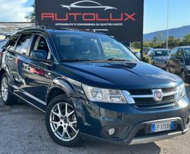 FIAT FREEMONT 2.0 Mjt 170 CV 4x4 aut. Lounge