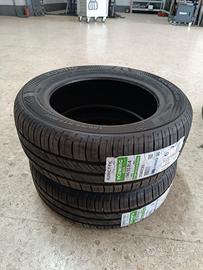 2 gomme 185/55 R14 Kumho
