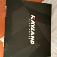 Scarponi da Trekking