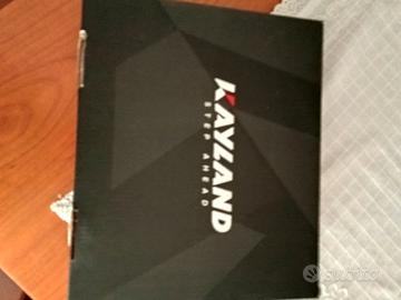 Scarponi da Trekking