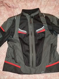 giubbino Clover  donna 