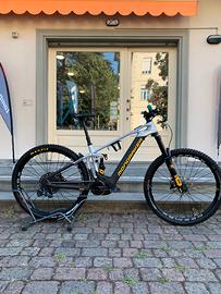 Mondraker Crafty Carbon XR misura M usata