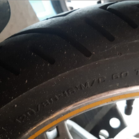 Ruote pirelli 120.80.16