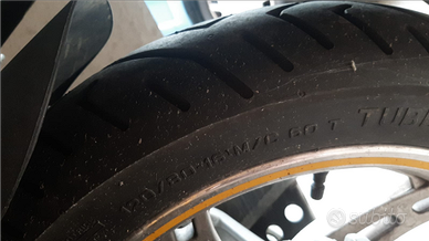 Ruote pirelli 120.80.16