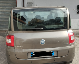 Fiat Multipla 1.9 Multijet 2 serie