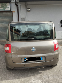 Fiat Multipla 1.9 Multijet 2 serie