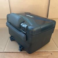 Bauletto posteriore Top Case Bmw F 750 GS - F 850 