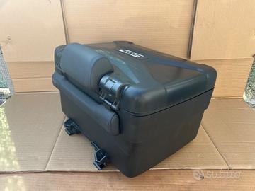Bauletto posteriore Top Case Bmw F 750 GS - F 850 