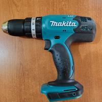 Makita avvitatore 