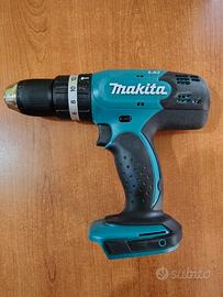 Makita avvitatore 