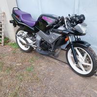 Honda NSR 125 Raiden