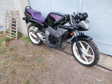 Honda NSR 125 Raiden
