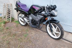 Honda NSR 125 Raiden