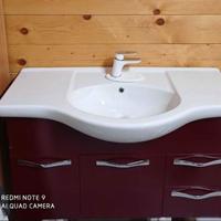 Mobile da bagno