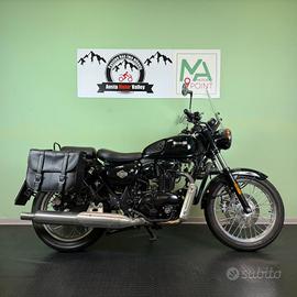 BENELLI IMPERIALE 400