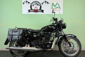 BENELLI IMPERIALE 400