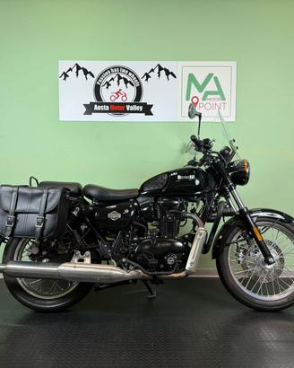 BENELLI IMPERIALE 400