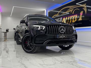 Mercedes-benz GLE 53 AMG 4Matic Premium Pro Iper F