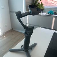 Osmo 3 dji