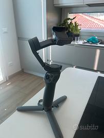 Osmo 3 dji