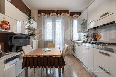 Appartamento Rozzano [C.T-TAGLVRG]