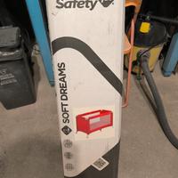 Soft dreams safety 1st Lettino Campeggio