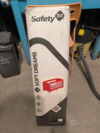 Soft dreams safety 1st Lettino Campeggio