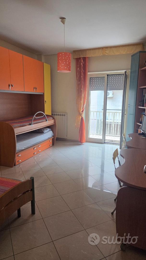 Appartamento – Gela, Villaggio Aldisio, Caltanissetta - Vista 4