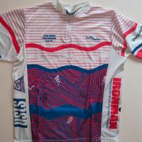 Maglia Ironman Vintage
