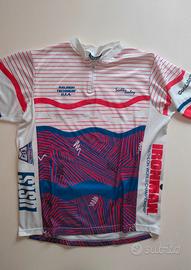 Maglia Ironman Vintage