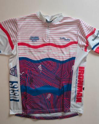 Maglia Ironman Vintage