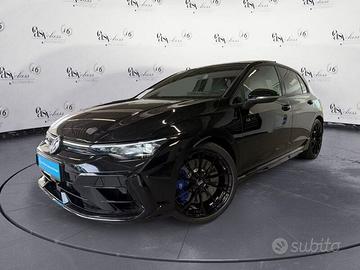 Volkswagen Golf 2.0 TSI R Black Edition DSG 4...