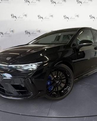 Volkswagen Golf 2.0 TSI R Black Edition DSG 4...