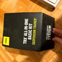 TRX All-in-One - Prodotto originale