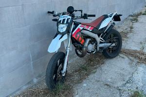 Aprilia sx50