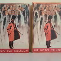 Gogol: Le anime morte 2 volumi - Biblioteca Vallec